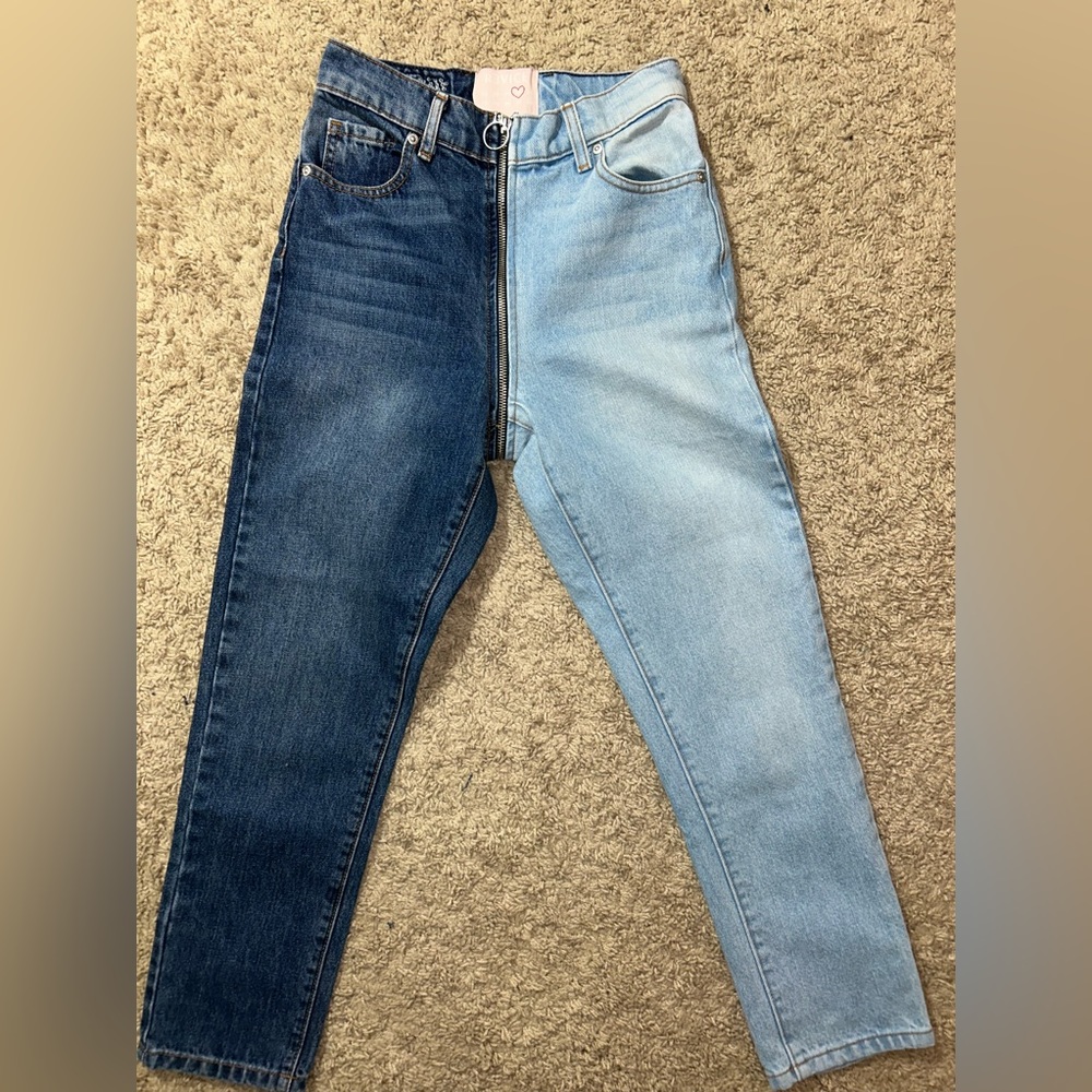 Revice Jeans